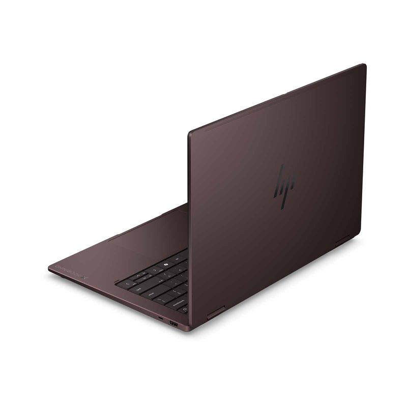 HP 14in 2k Oled Ryzen Ai 7-445 16gb 1tb Win11 OMNIBOOK X FLIP 14-KC0073AU DQ6W6PA-image 3