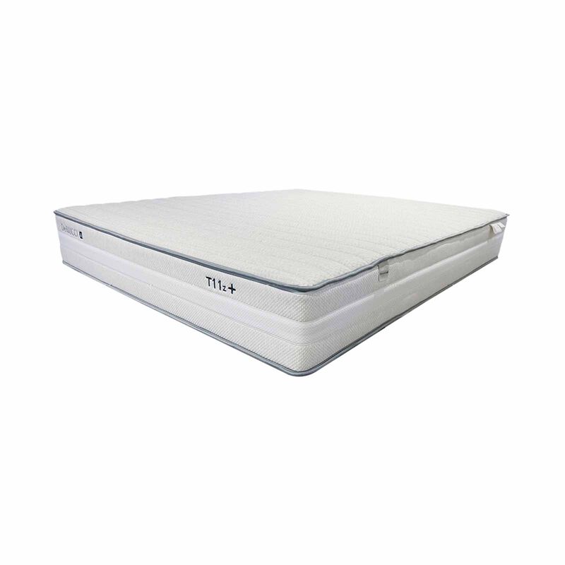 DERUCCI T11z+ Ai Smart Queen Size Mattress MOS1-005-image 3