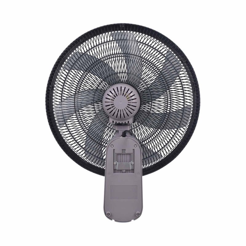 SONA 18 In Dc Wall Fan With Remote Control SFW9586DC-image 2