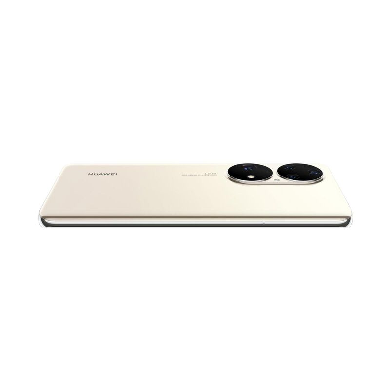 HUAWEI 6.6in P50 Pro Cocoa Gold HW-JADE-L29C-CG-image 8
