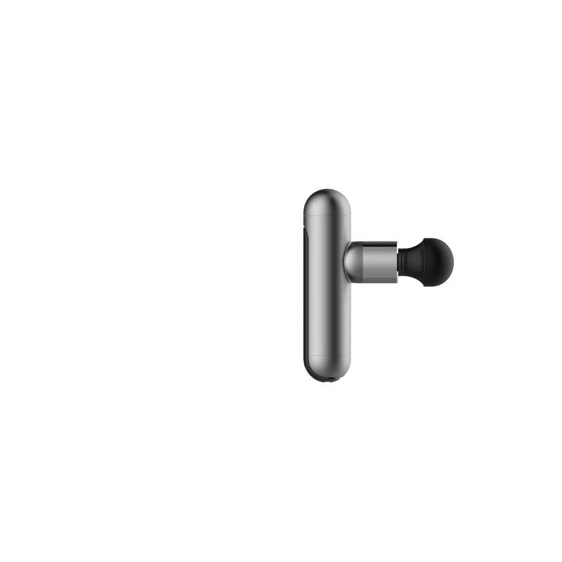 PHILIPS Mini Massage Gun - Grey PPM7303DG/97-image 2