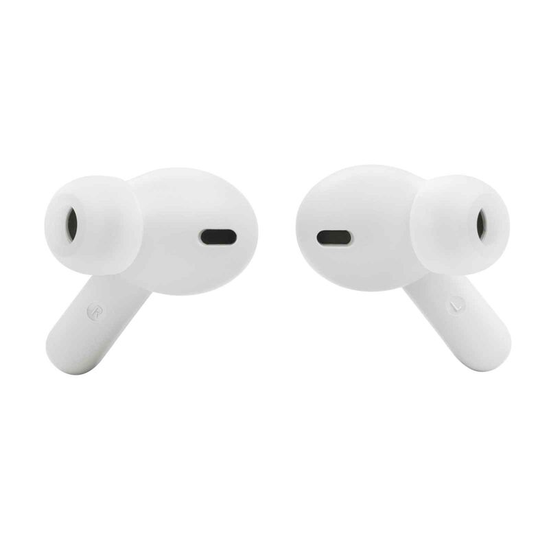 JBL Turly Wireless Earbuds WAVE BEAM WHITE-image 3