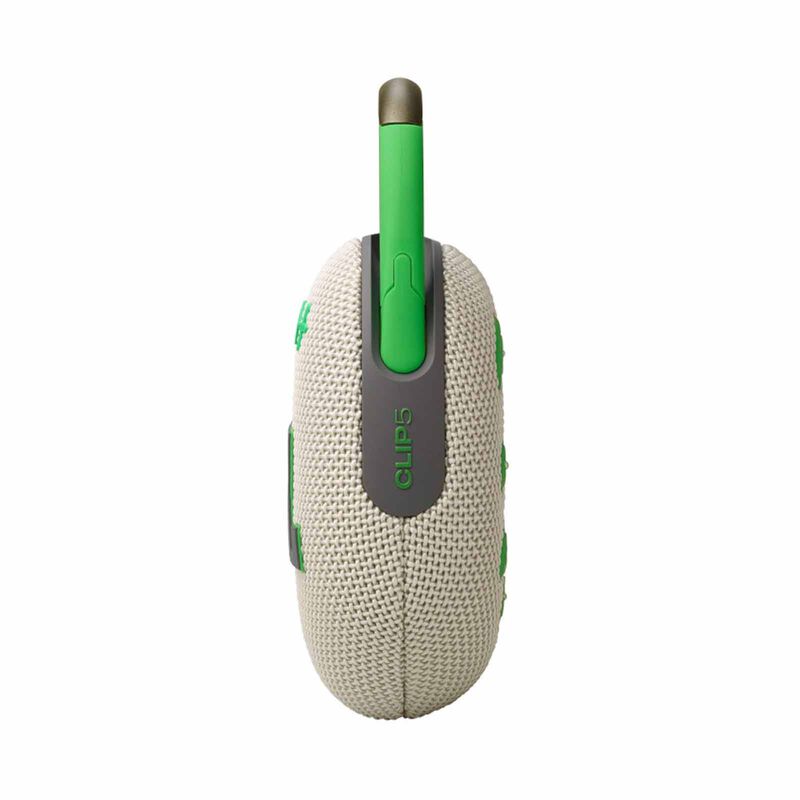 JBL Portable Bt Speaker CLIP 5 SAND-image 3