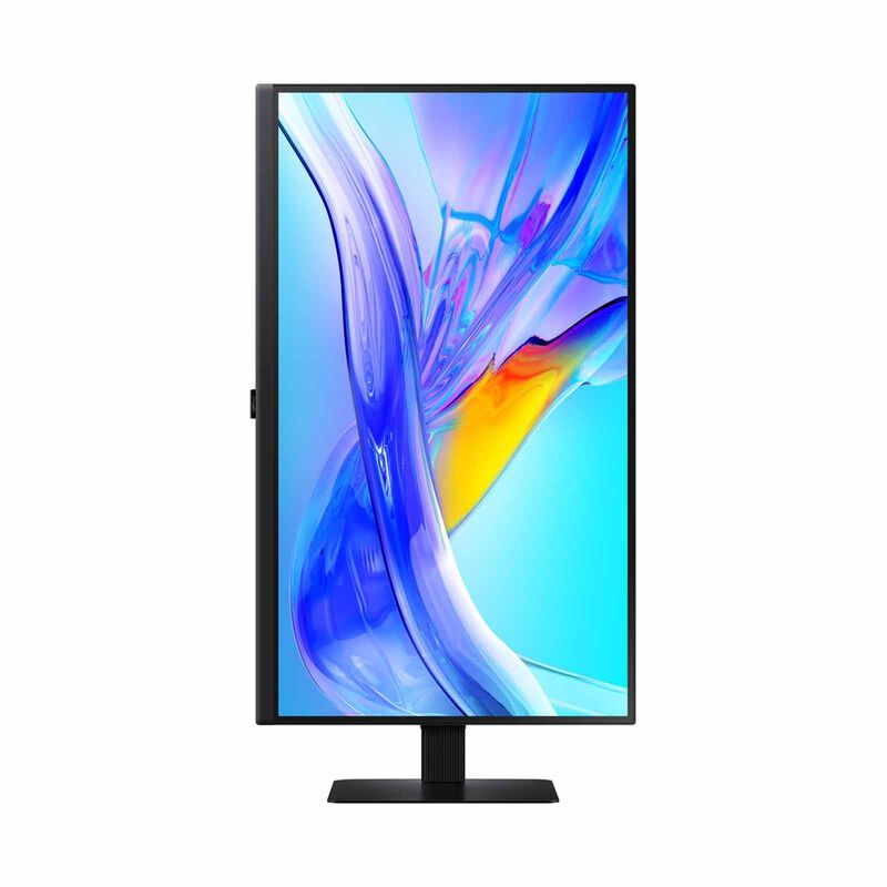 SAMSUNG 32in 4k Height Adjustable Viewfinity S8 LS32D804UAEXXS-image 4