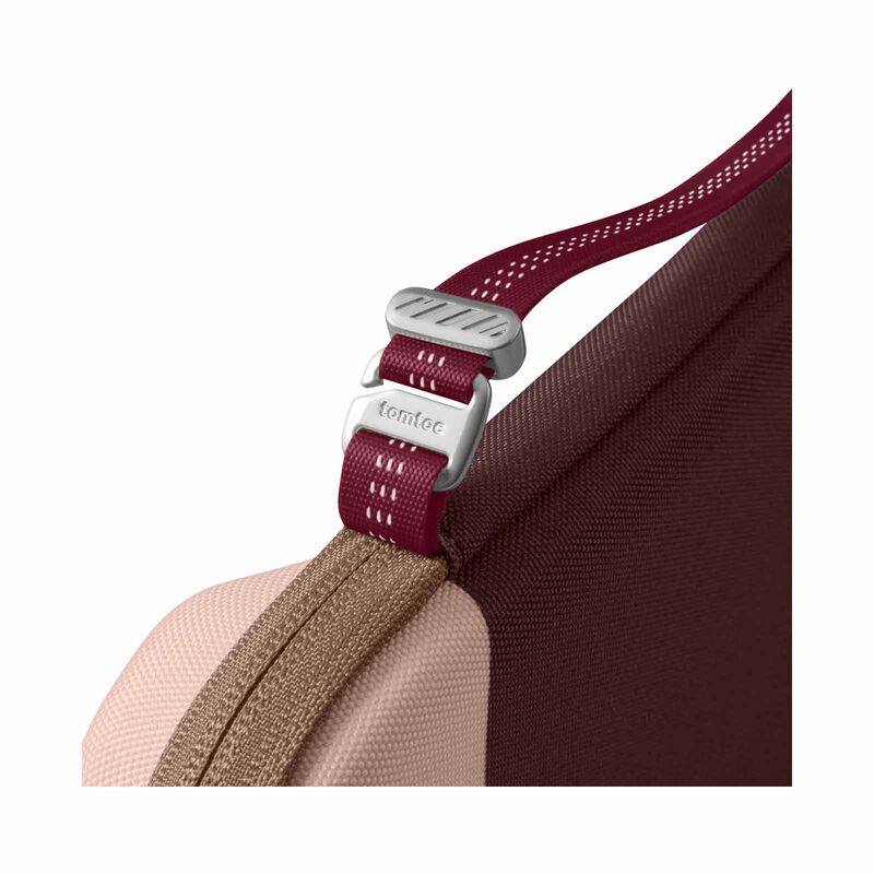 TOMTOC Fancycase-g05 Switch 2 Slim Case - Cherry G05S3P2-image 2
