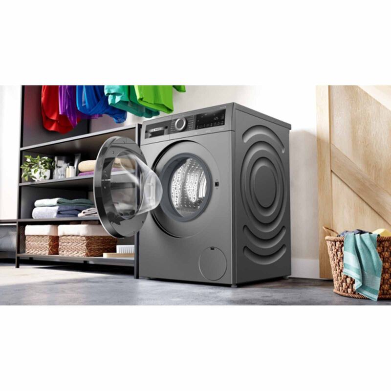 BOSCH Front Load Washer (10kg) WGG25401SG-image 7