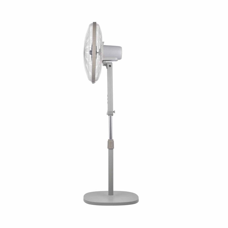SONA 16 In Wifi Dc Stand Fan With Remote Control SFS9028DC-image 4