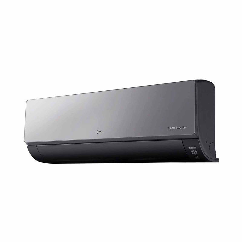 LG Lg 34k Condenser New Artcool System 3 (9000btu X 2, 20000btu X 1) Z4UQ34GFA1 + ZMNQ09GDJR0 X 2 /ZMNQ20GDKR0-image 5