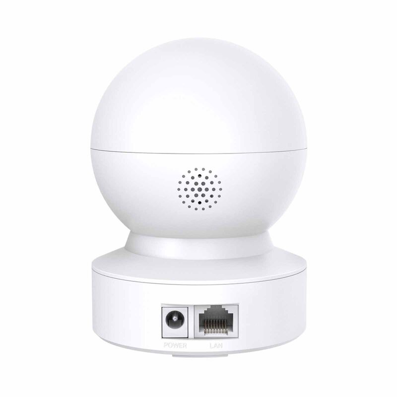 TP LINK Pan/tilt Home Security Camera TAPO C202-image 4
