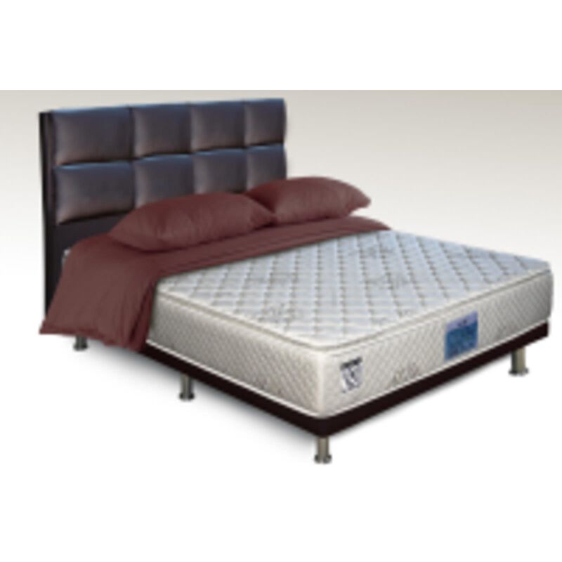 KINGKOIL Queen Size Mattress THERA ENHANCE CARE LATEX-image 2