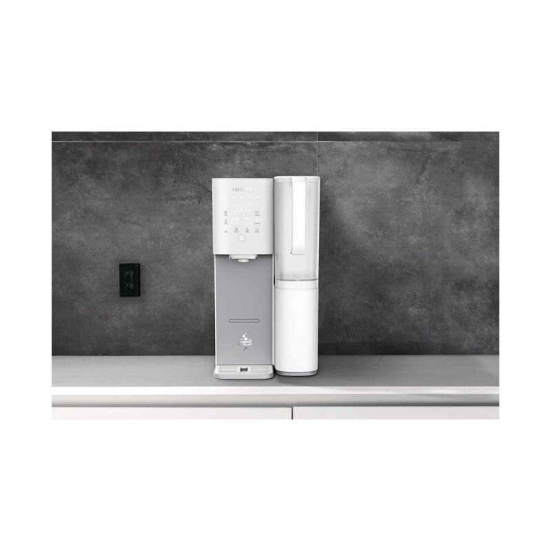 PHILIPS Ro Water Dispenser - White ADD6920WH-image 5