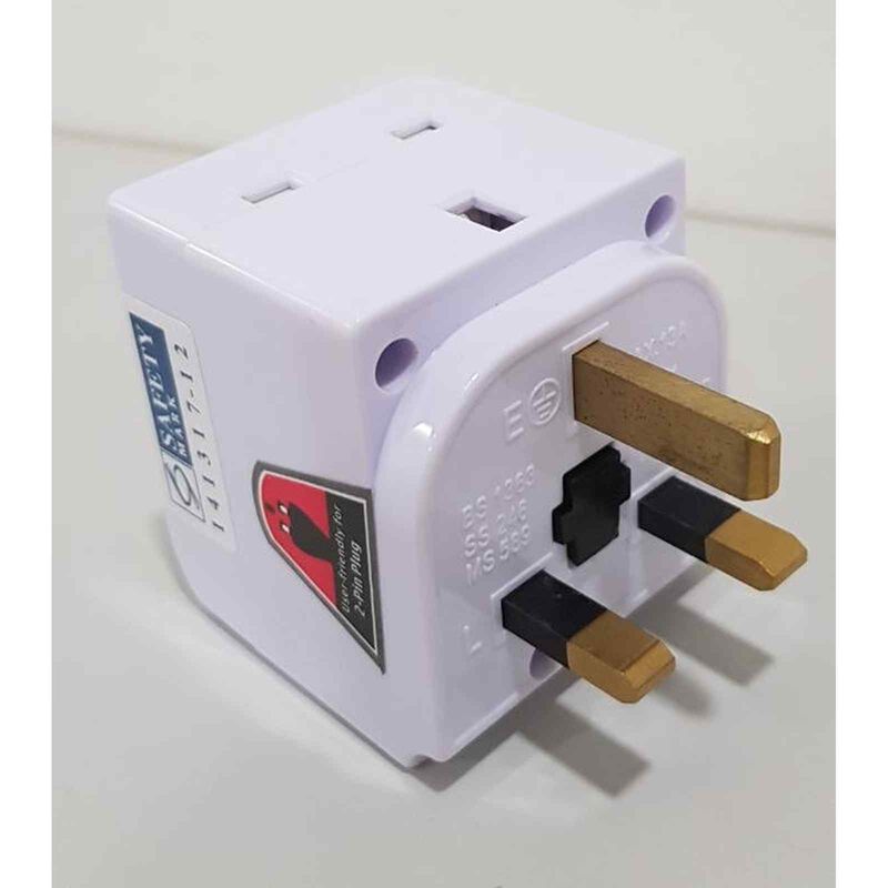 CK 3 Way Adaptor CK8398-image 5