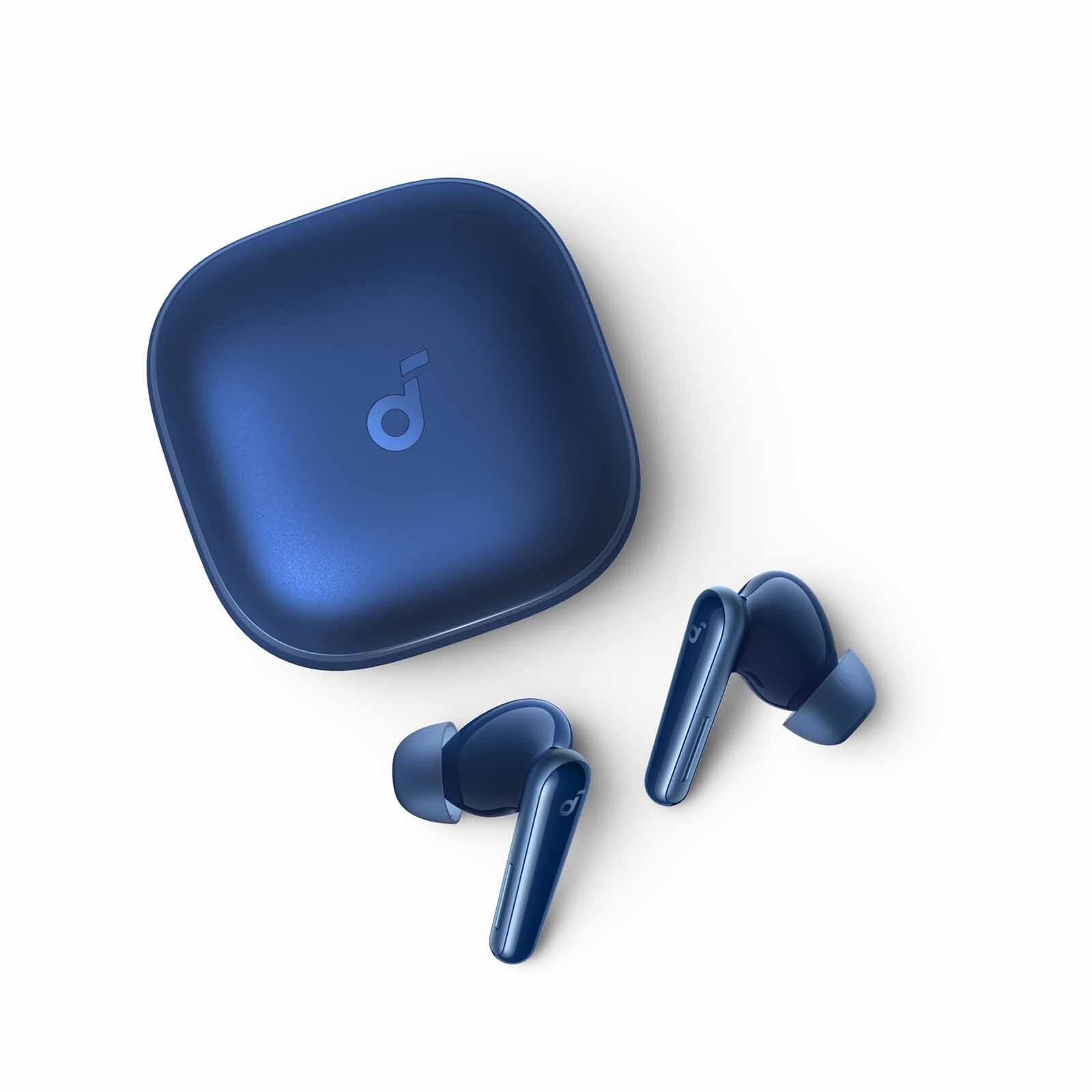 Shop SOUNDCORE Liberty 5 Blue A3957H31 in Singapore