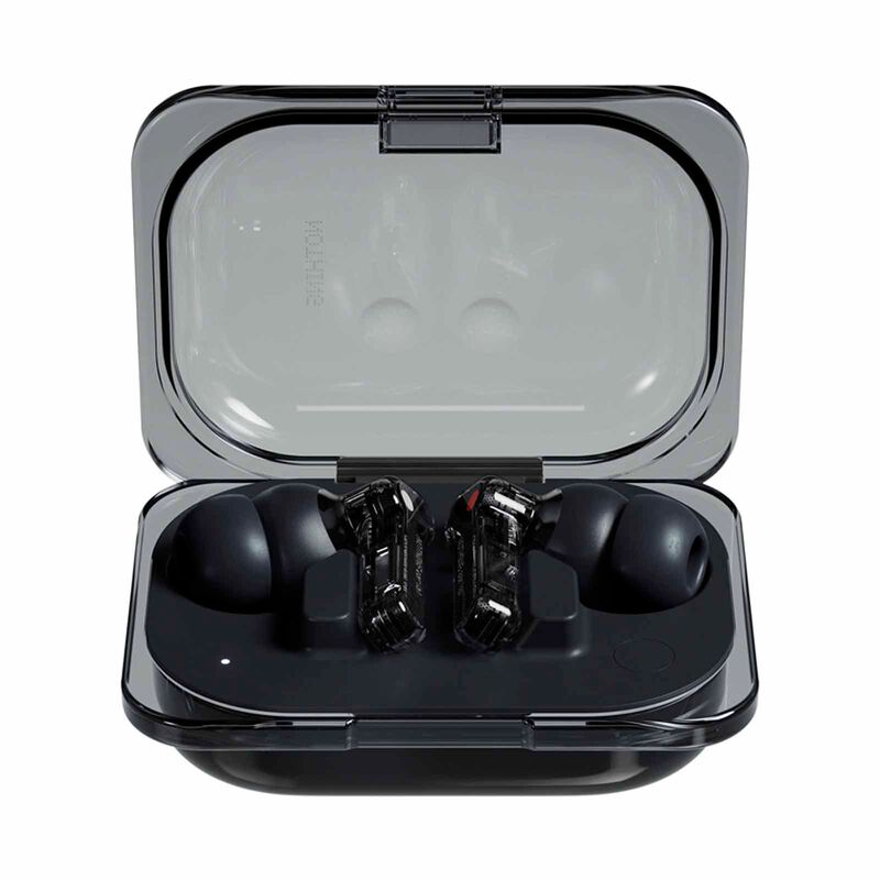 NOTHING True Wireless Earbuds - Black NOTHING B162 EAR (A) - BLK-image 4
