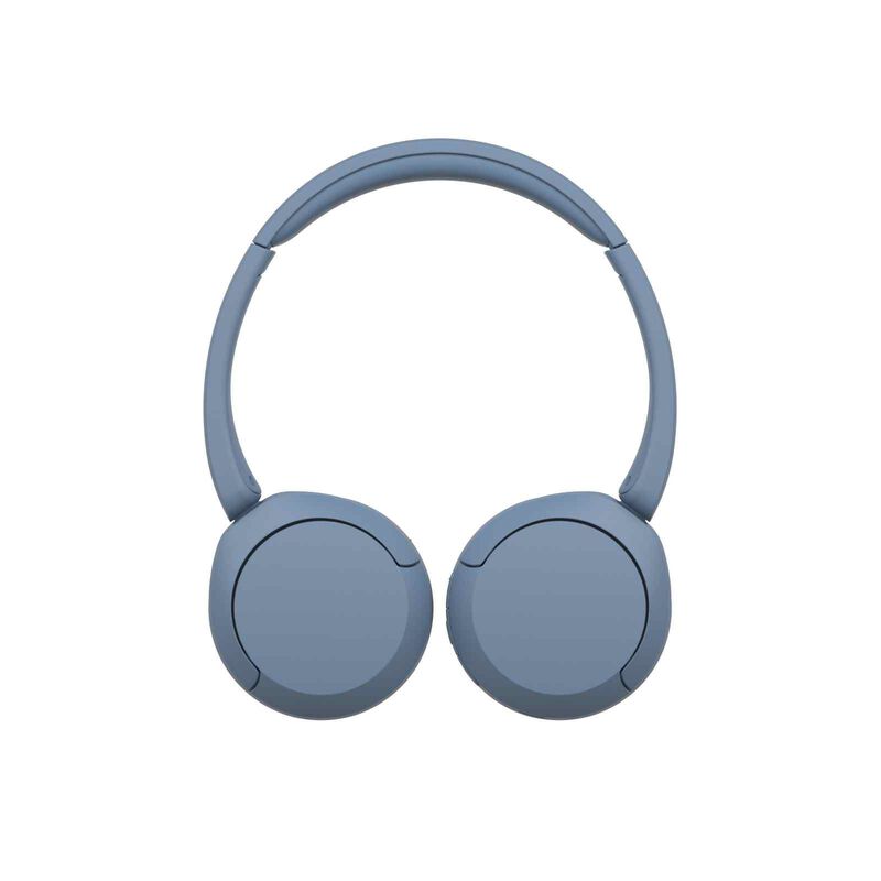 SONY Bluetooth Wireless Headphones (blue) WH-CH520/LZE-image 4