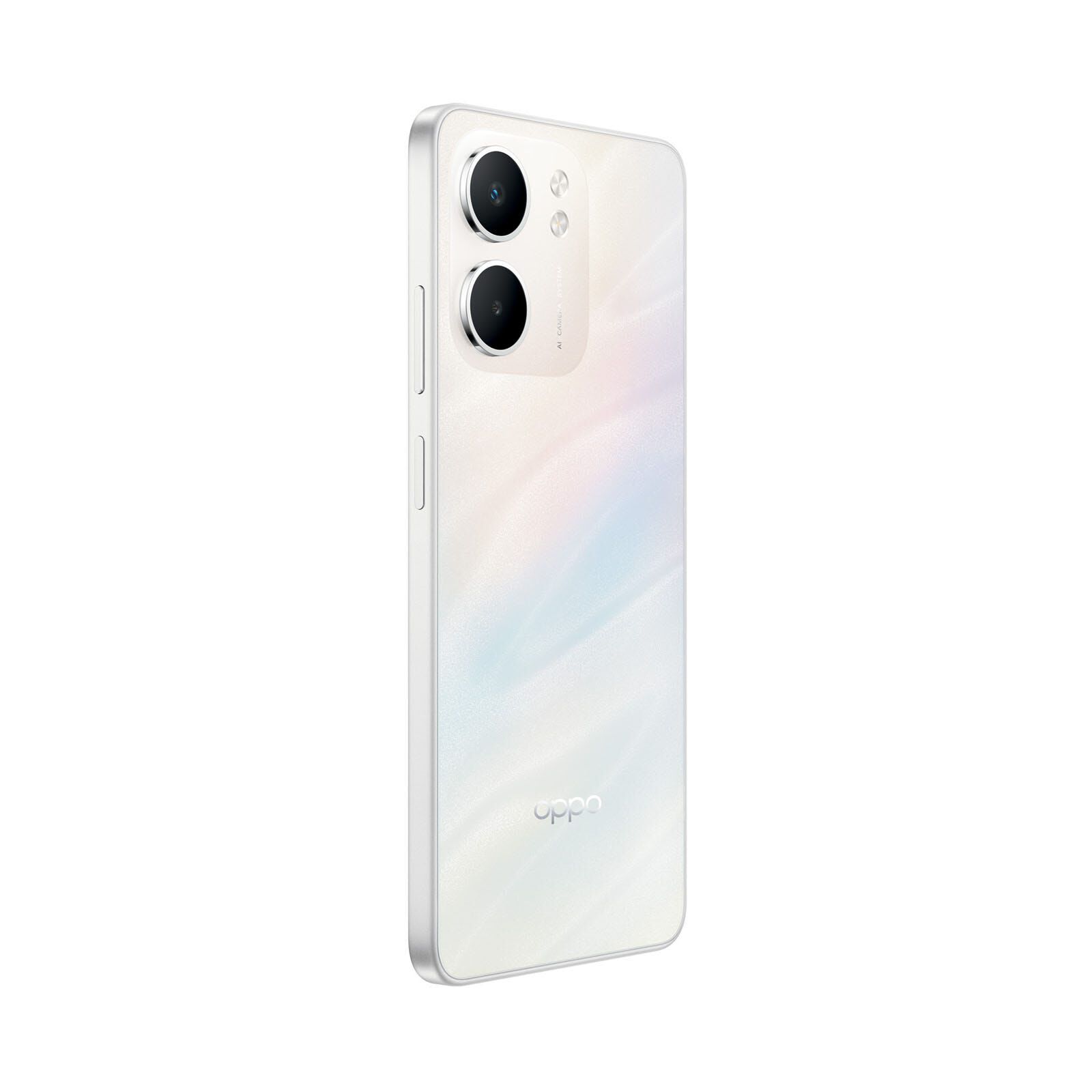 OPPO A5x 4g (4gb+128gb) Laser White CPH2725