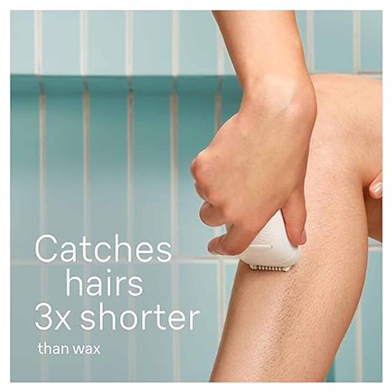 BRAUN Silk-epil 5 Wet & Dry Epilator SE 5041-image 4