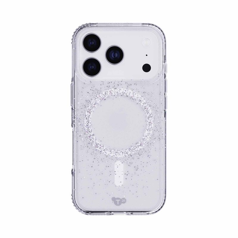 TECH21 Ip17 Pro Evosparkle Focus (ms) T21-11364-image 1