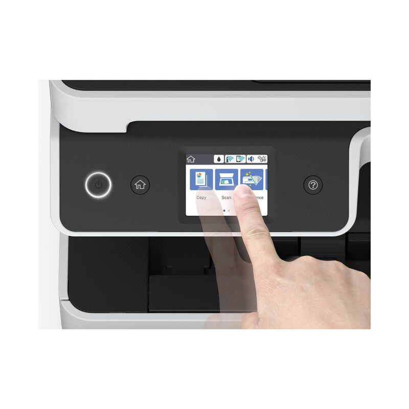 EPSON All-in-one A4 Color Printer ECOTANK L6460-image 6