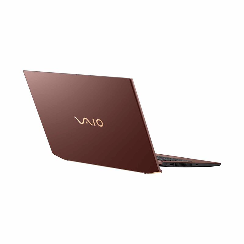 VAIO 14in Ultra 7-155h 32gb 512gb Win Pro 11 Intel Arc Non-touch Urban Bronze SX14-R VJS4R1W161ST-image 9