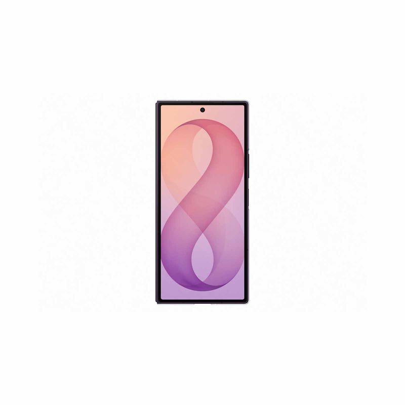 SAMSUNG Galaxy Z Fold8 Ultra Clear Magnet Case EF-CF976CTEGWW-image 4
