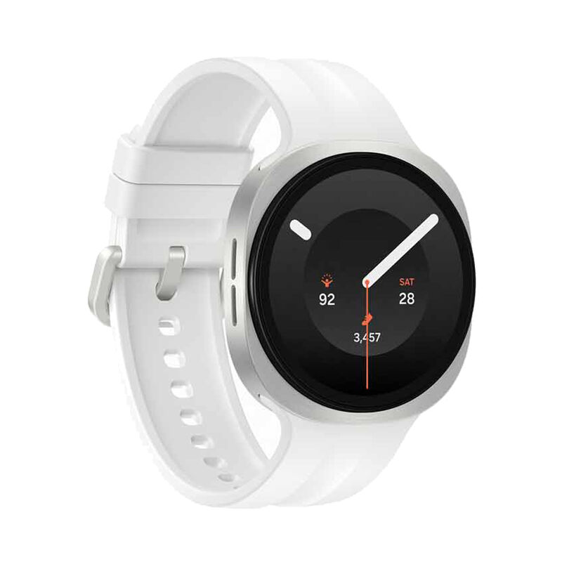 SAMSUNG Galaxy Watch9 Bluetooth 40mm Cream SM-L340NZEAASA-image 3