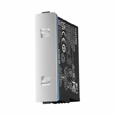 INSTA360 X4 Air Battery Artic White CINSBAFA