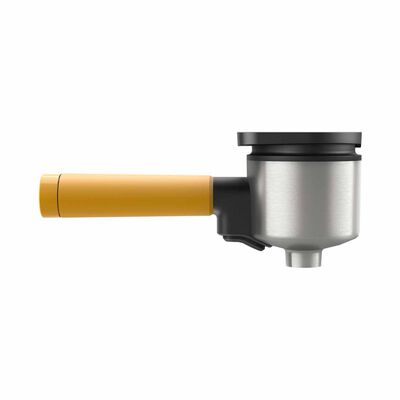 PHILIPS Baristina Portafilter - Mango Yellow BAR310/50