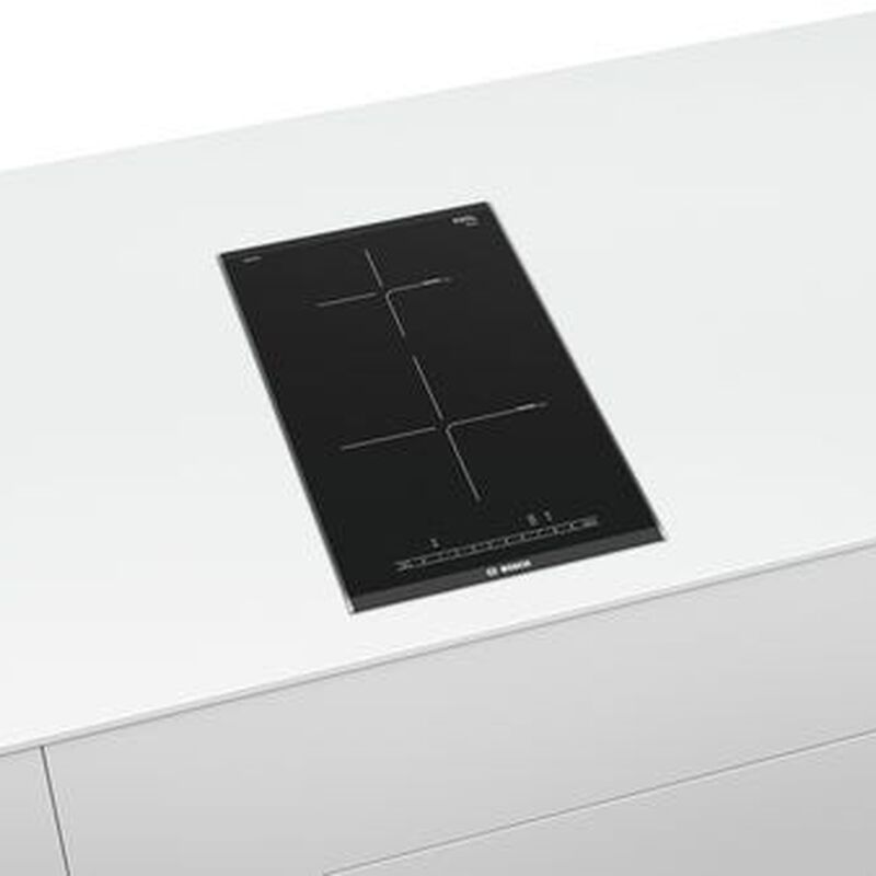 BOSCH 2 Zone Induction Hob (30cm) (exclude Installation) PIB375FB1E-image 4
