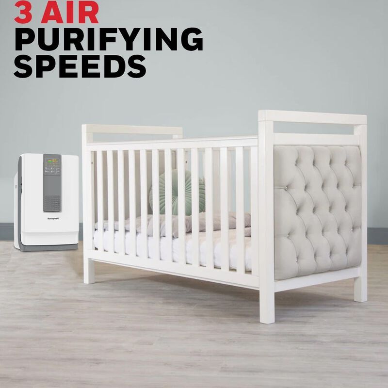 HONEYWELL Air Touch V4 Indoor Air Purifier HC000020/AP/V4/UK-image 8