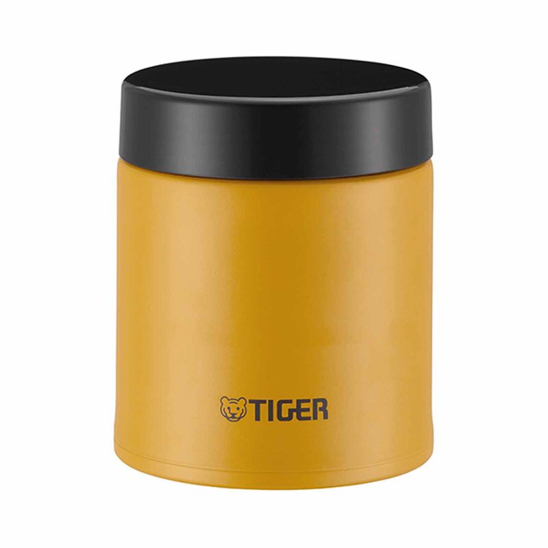 TIGER 0.5l Food Jar (bengal Tiger) MCJ-K050 (YE)-image 1