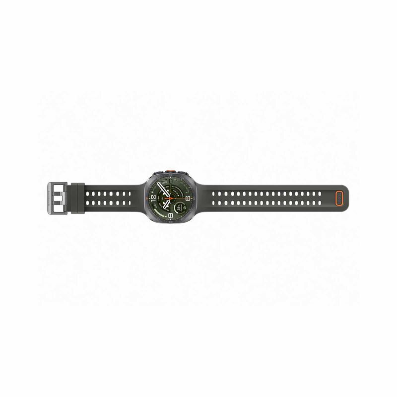 SAMSUNG Galaxy Watch Ultra2 Titanium Silver SM-L715FZSAXSP-image 6