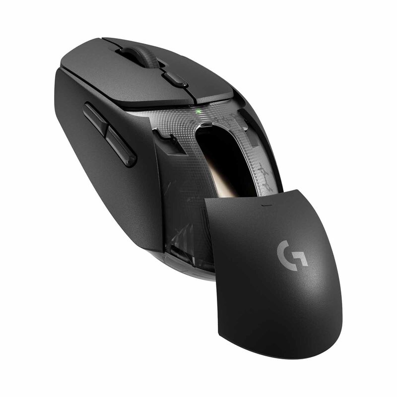 LOGITECH G309 Lightspeed Wl Gaming Mouse (black) 910-007201-image 7