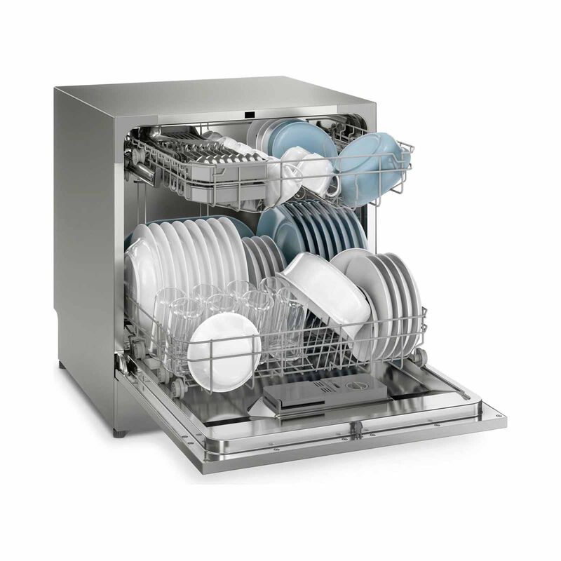ELECTROLUX Table-top Dishwasher (8 Place Setting) EFC3862MS-image 4