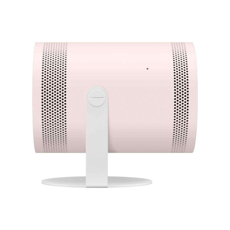 SAMSUNG Freestyle Skin (blossom Pink) For Sp-lsp3blaxxs VG-SCLB00PR/XY-image 11