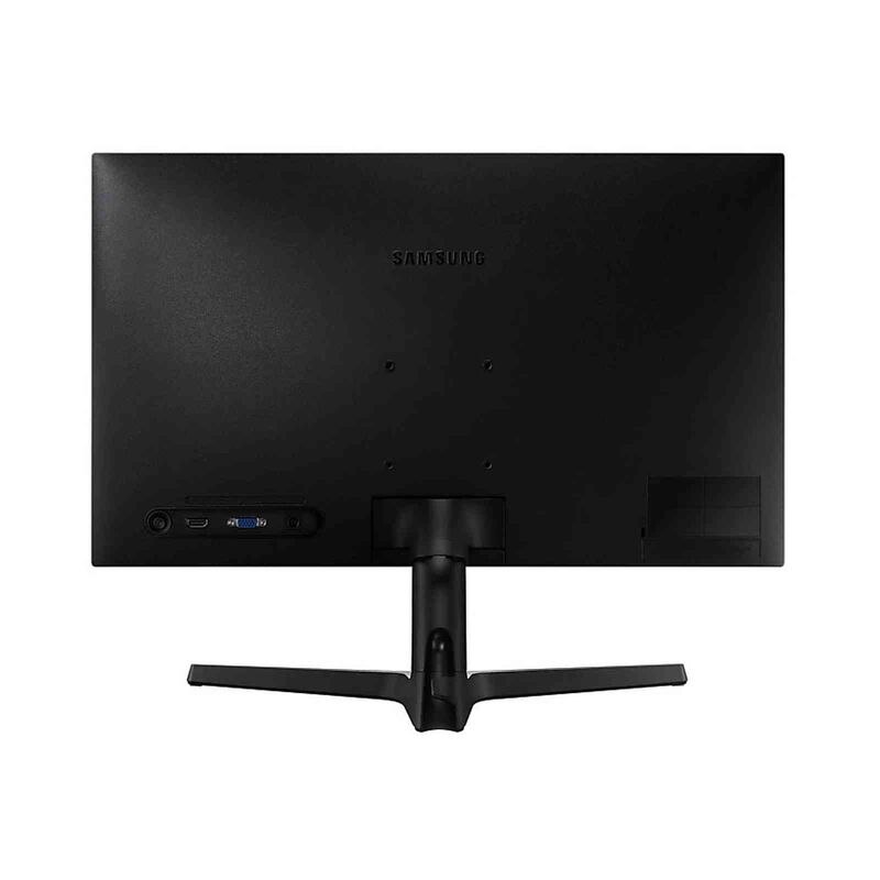 SAMSUNG 24in Fhd Led Monitor (3y Warranty) LS24R350FHEXXS-image 4
