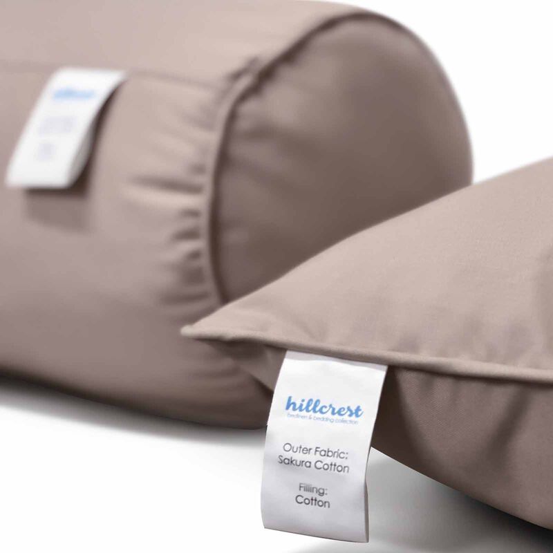 HILLCREST Sakura Cotton Pillow ( Oe ) 7051-image 2