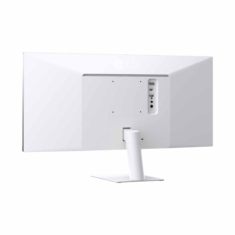LG 29in Ultrawide Wfhd Ips Display 29U531A-W-image 9
