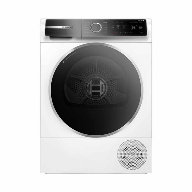 BOSCH Heat Pump Dryer (9kg) WQB245B0SG-image 1