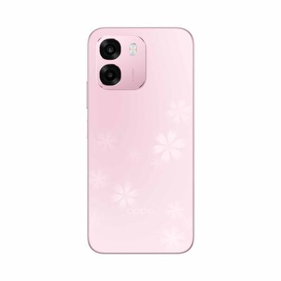 OPPO A6 5g (6gb+256gb) Sakura Pink A6 5G