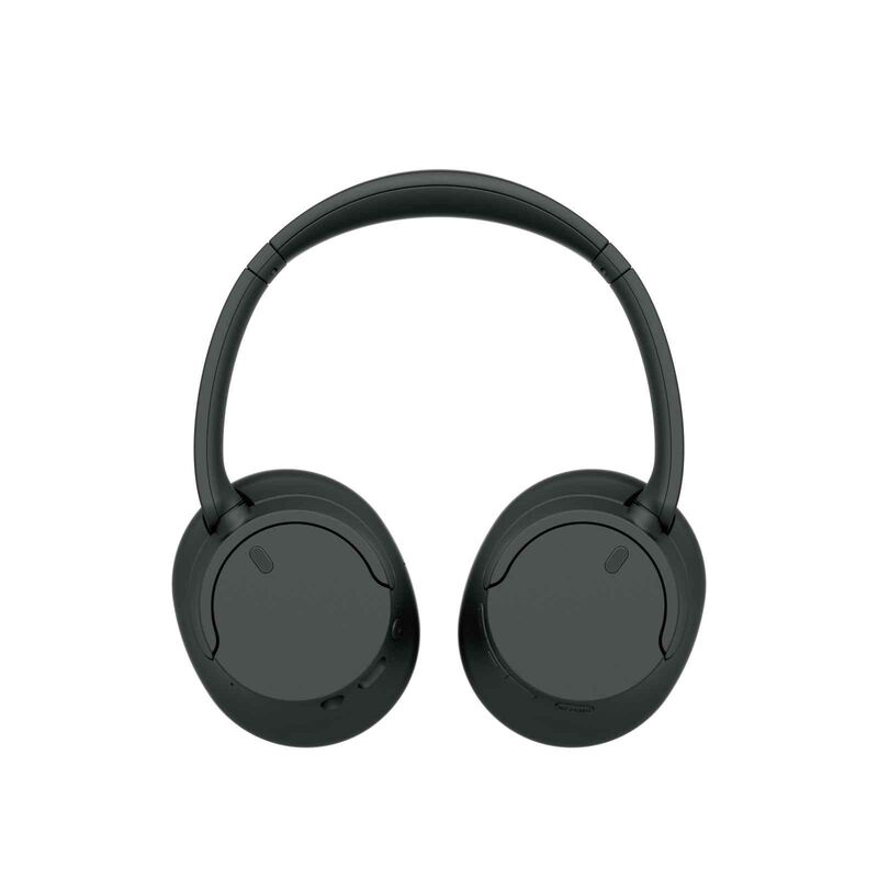 SONY Wireless Noise Cancellation Headphones (black) WH-CH720N/BCE-image 4