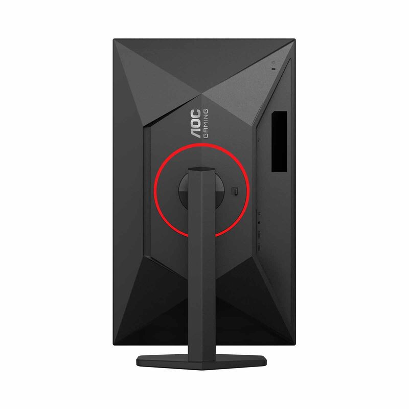 AOC 27in Ips Fhd Fast Ips Gaming Monitor 27G4ZR-image 5