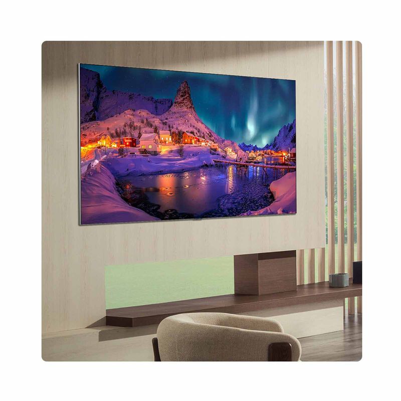 LG 83 In 4k Oled Ai Tv OLED83G6PSA.ATC-image 4