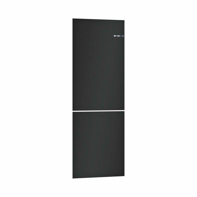 BOSCH 2 Door Fridge With Door Panel Bundle KGN36IJ3CK+ KSZ3AVZ00-image 5