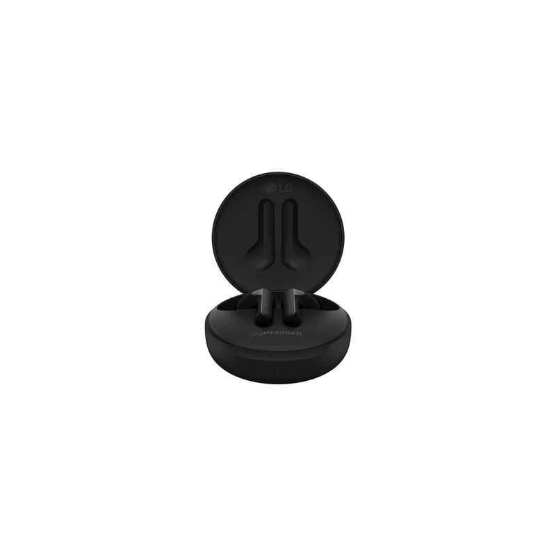 LG Wireless Ear Bud (lg) - White HBS-FN6.ABSLKWH-image 3