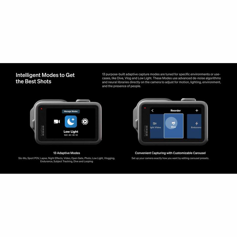 GOPRO Mission 1 Pro Creator Edition CHDRW-012-RW-image 9