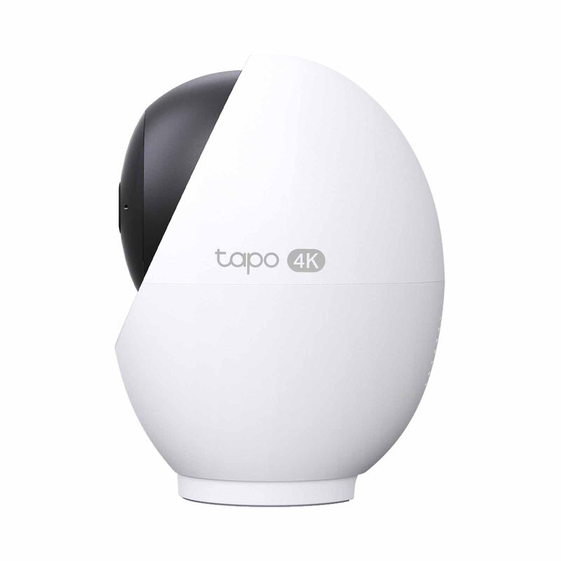 TP LINK Pan/tilt Ai Home Security Wi-fi Camera TAPO C260-image 9