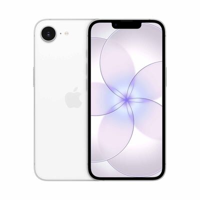 APPLE Iphone 17e 256gb White MHRW4X/A