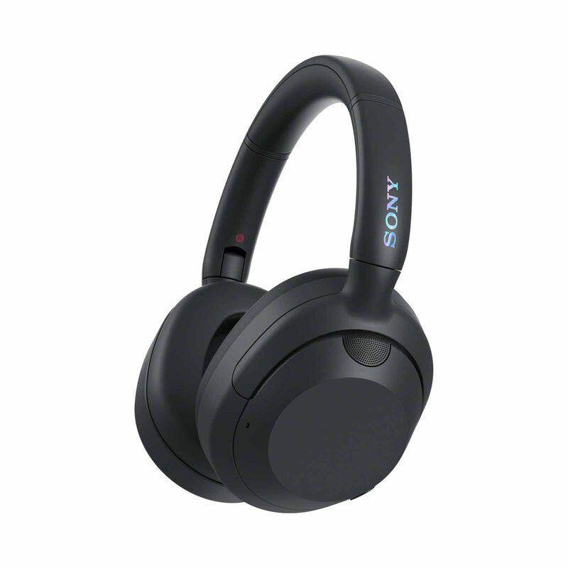 SONY Wireless Noise Cancellation Headphones (black) WH-ULT900N/BCE-image 1