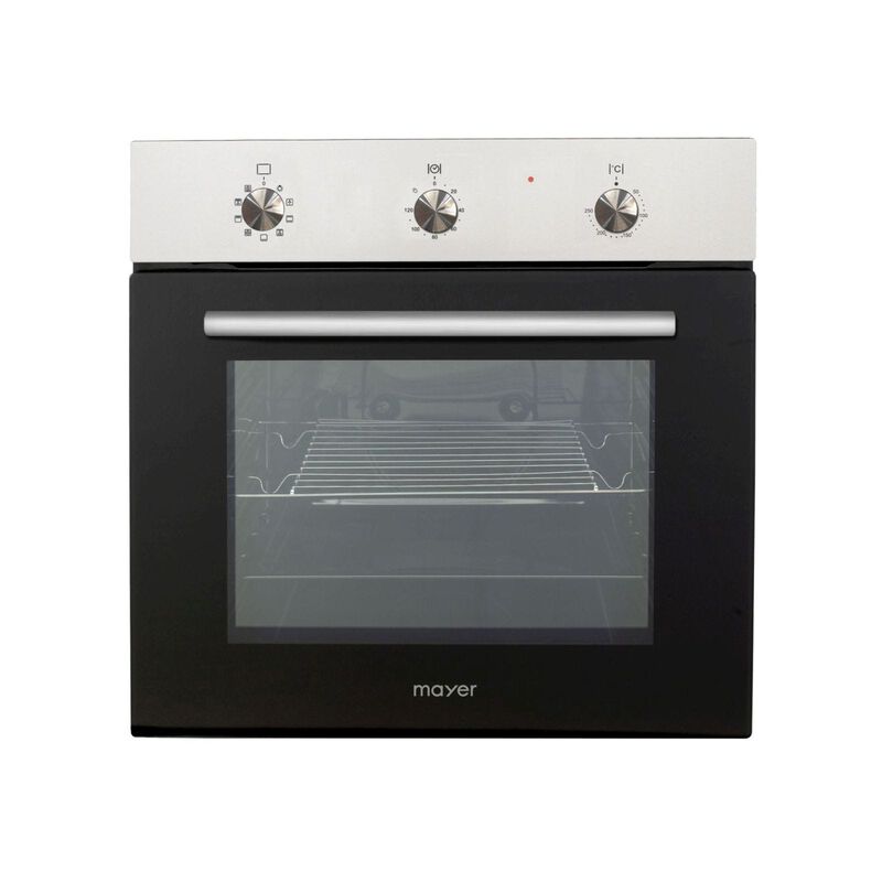 MAYER Built-in Mechanical Oven (73l) (exclude Installation) MMDO9-image 2